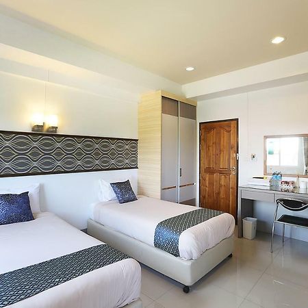 V Place Residence Songkhla Luaran gambar