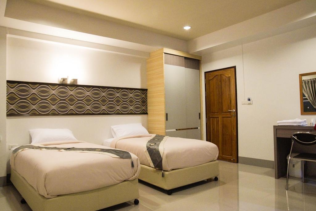V Place Residence Songkhla Luaran gambar