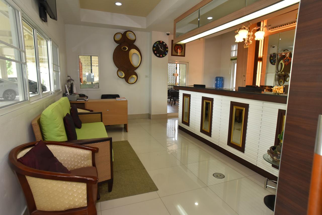 V Place Residence Songkhla Luaran gambar