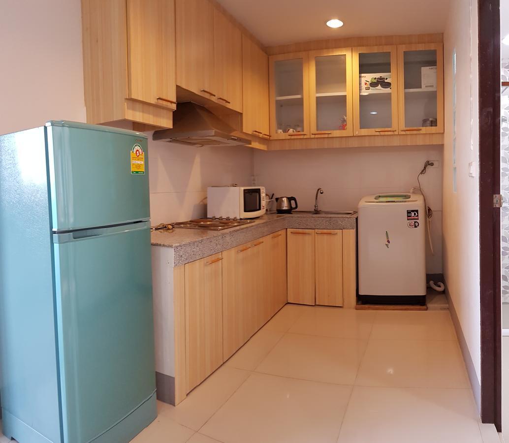 V Place Residence Songkhla Luaran gambar