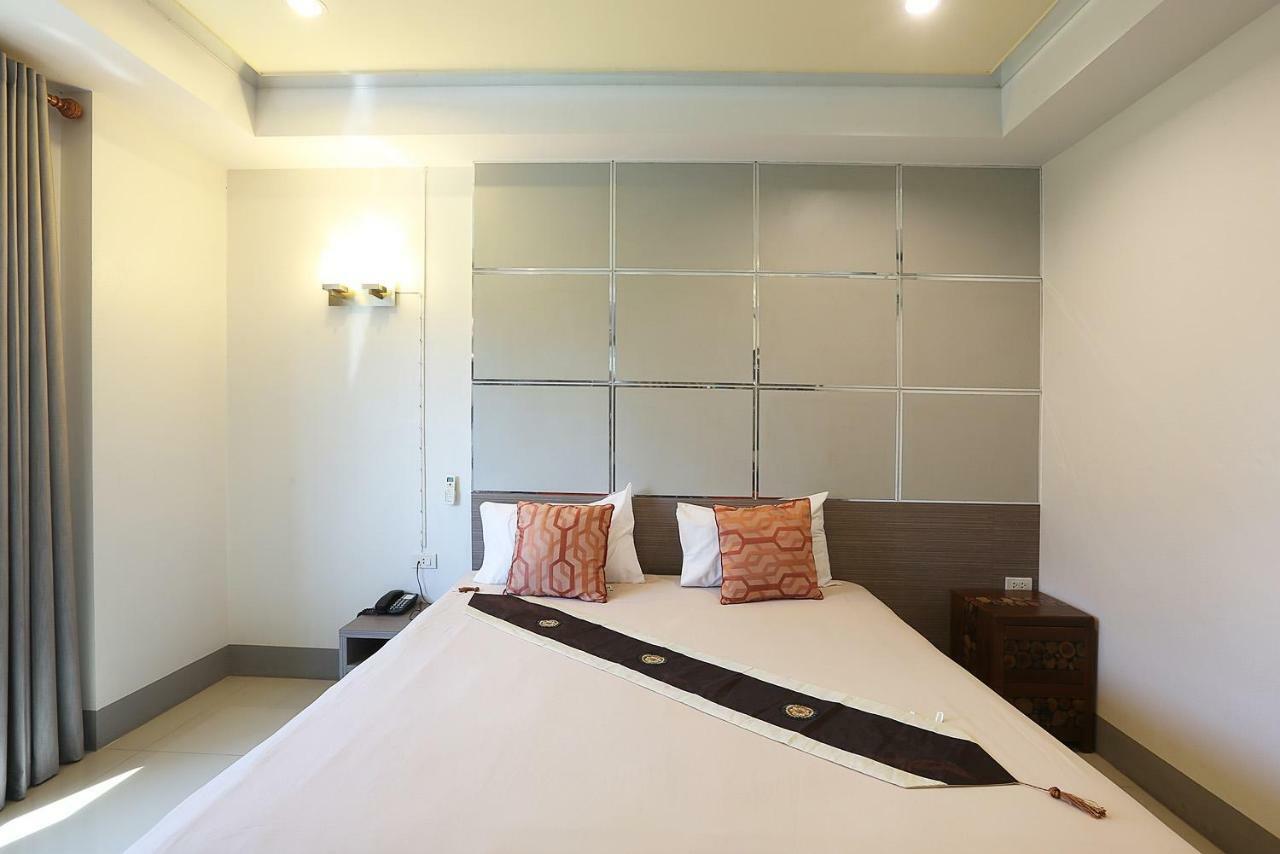 V Place Residence Songkhla Luaran gambar