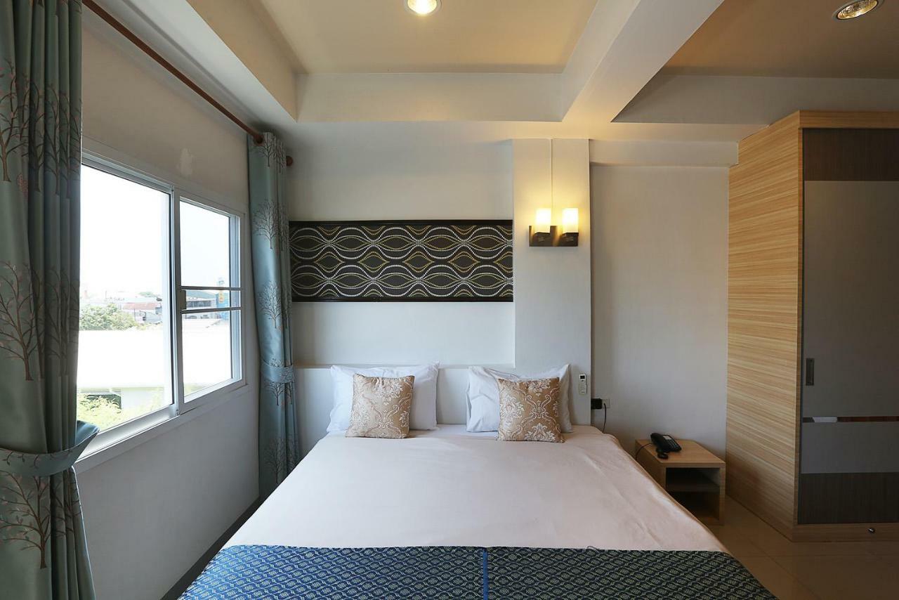 V Place Residence Songkhla Luaran gambar