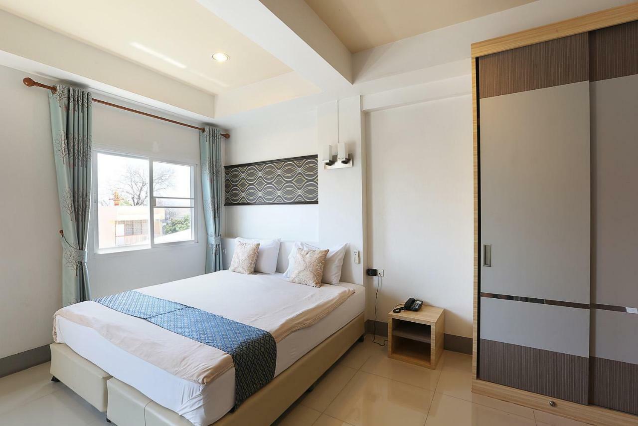 V Place Residence Songkhla Luaran gambar