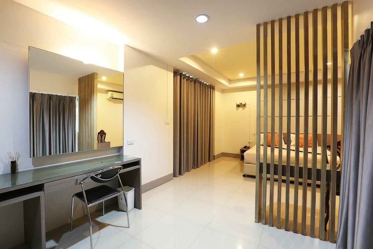 V Place Residence Songkhla Luaran gambar