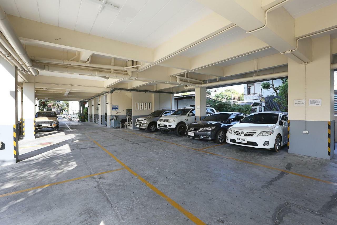 V Place Residence Songkhla Luaran gambar