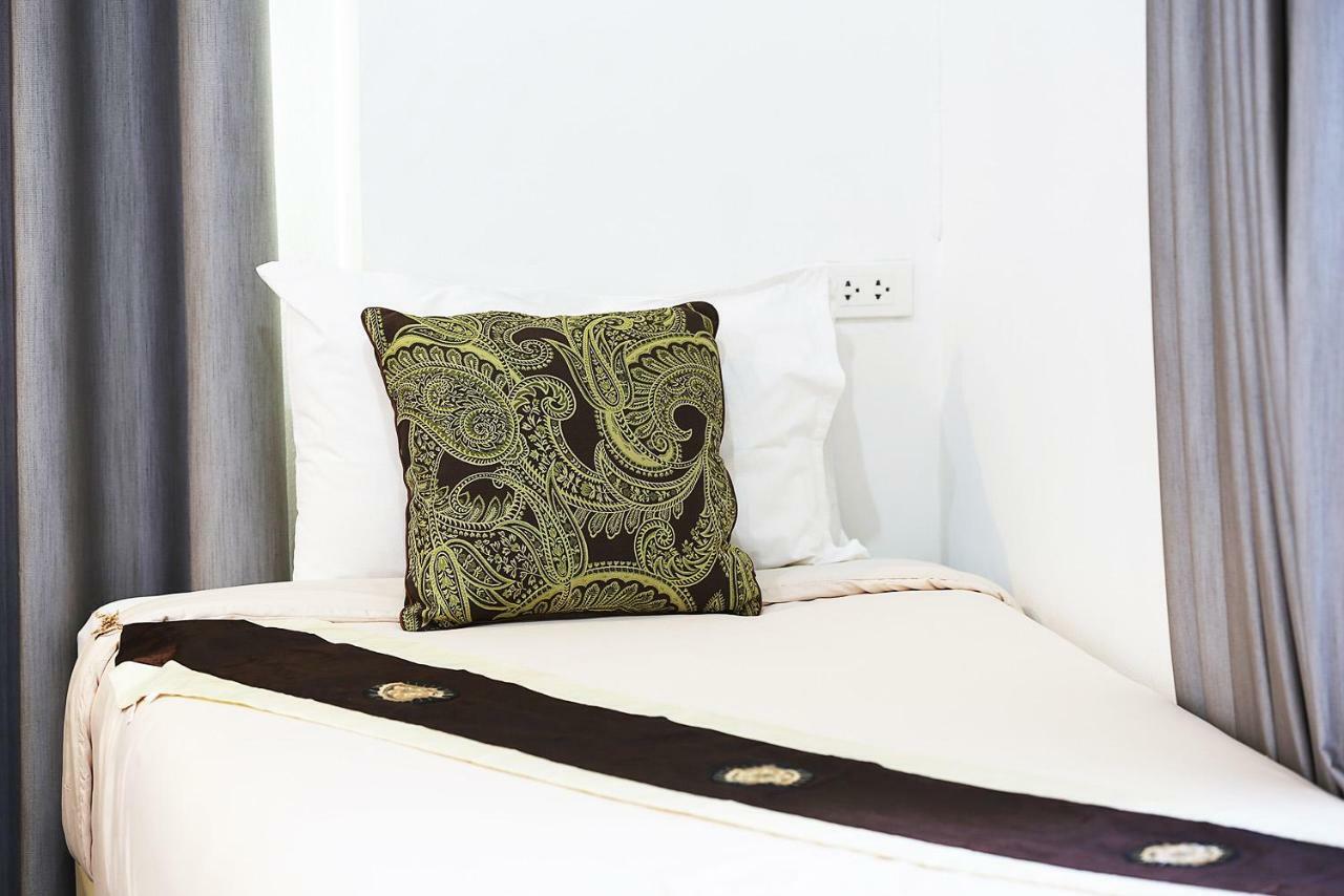 V Place Residence Songkhla Luaran gambar