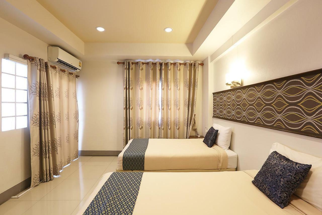 V Place Residence Songkhla Luaran gambar