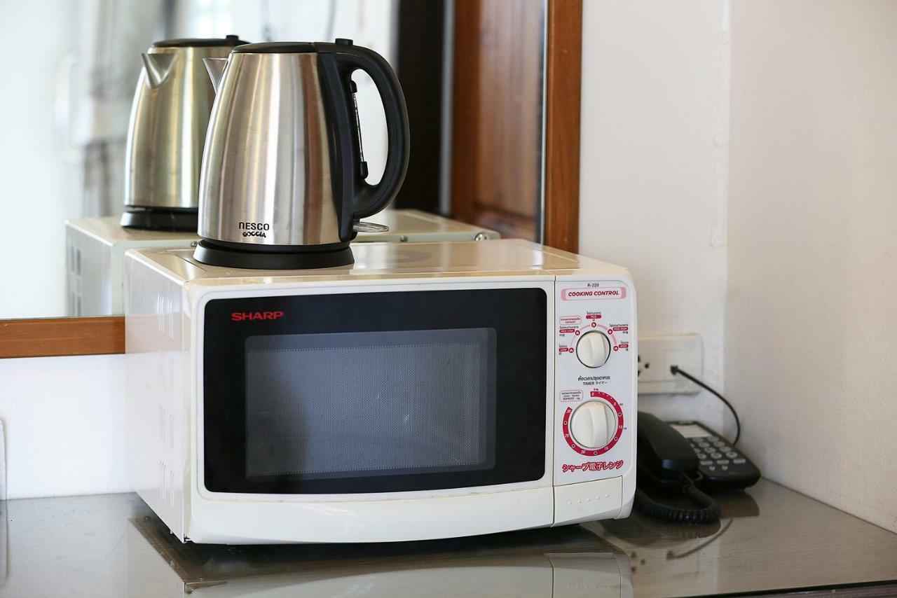 V Place Residence Songkhla Luaran gambar