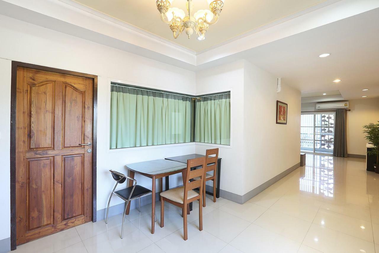 V Place Residence Songkhla Luaran gambar