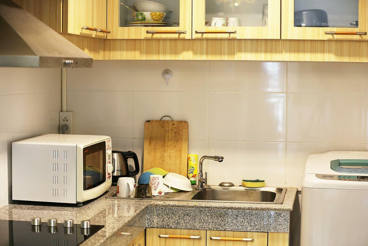V Place Residence Songkhla Luaran gambar
