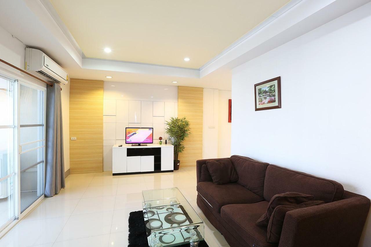V Place Residence Songkhla Luaran gambar