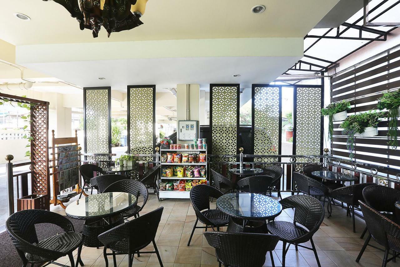 V Place Residence Songkhla Luaran gambar