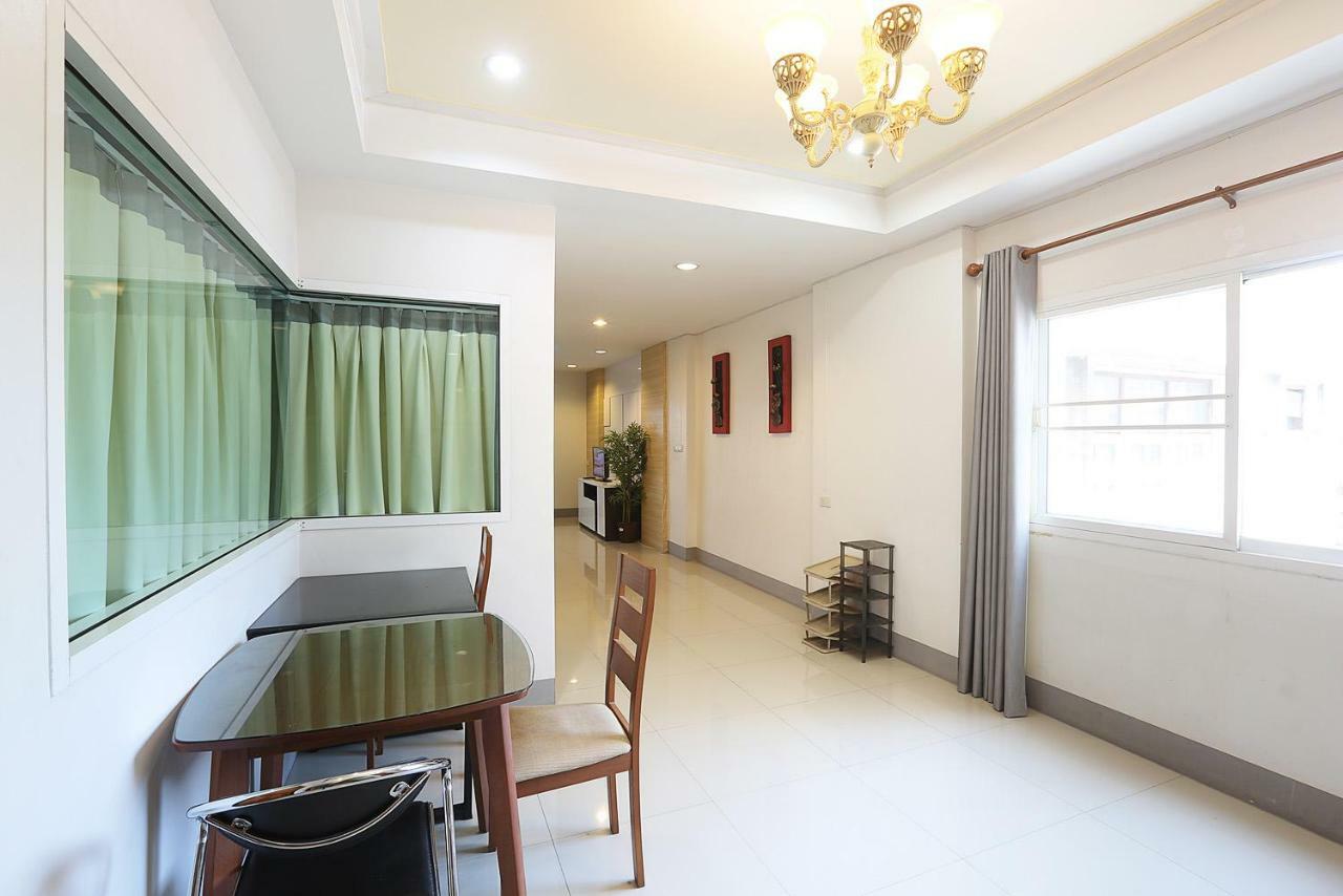 V Place Residence Songkhla Luaran gambar