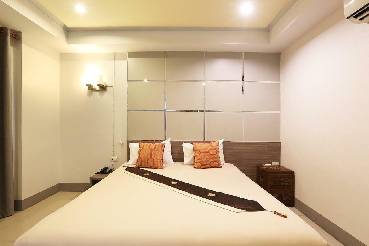 V Place Residence Songkhla Luaran gambar