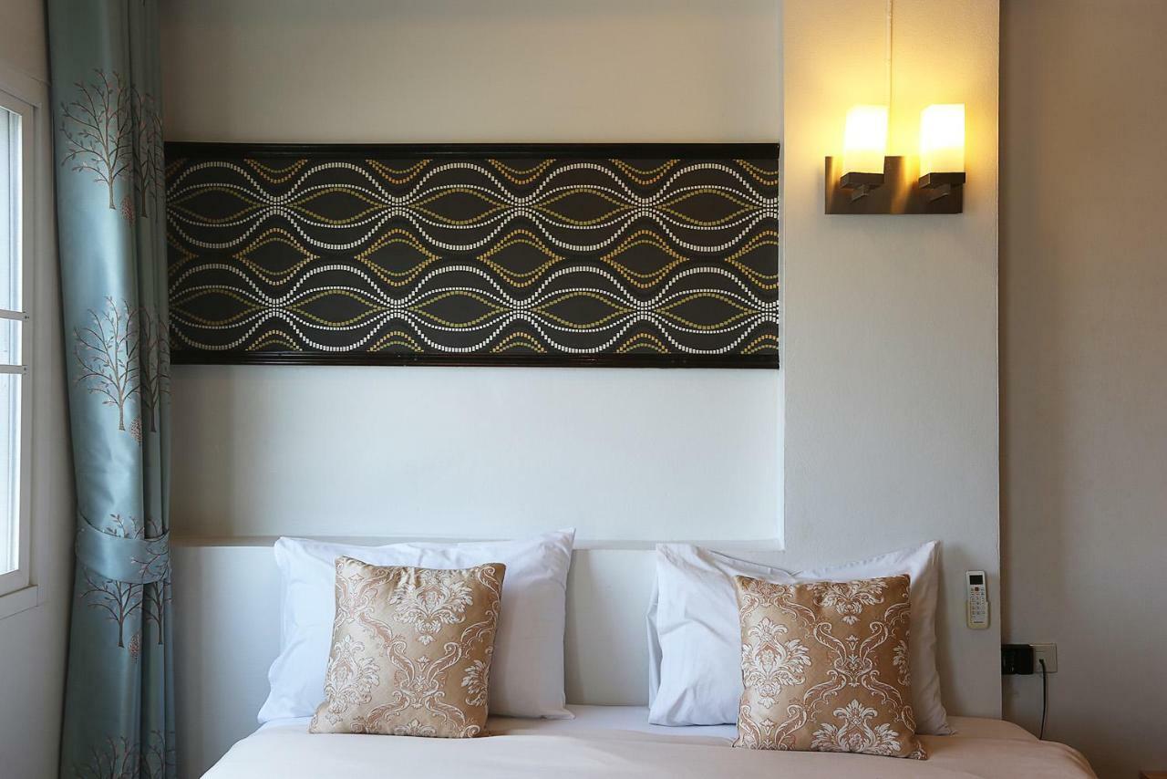 V Place Residence Songkhla Luaran gambar