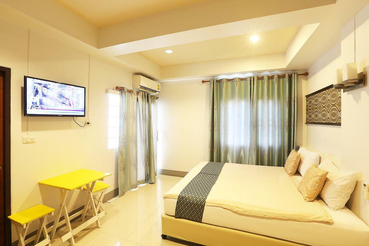 V Place Residence Songkhla Luaran gambar
