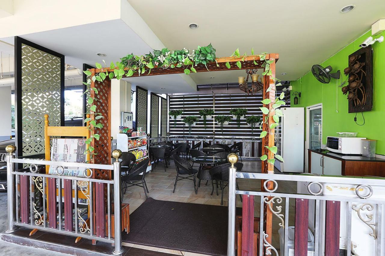 V Place Residence Songkhla Luaran gambar