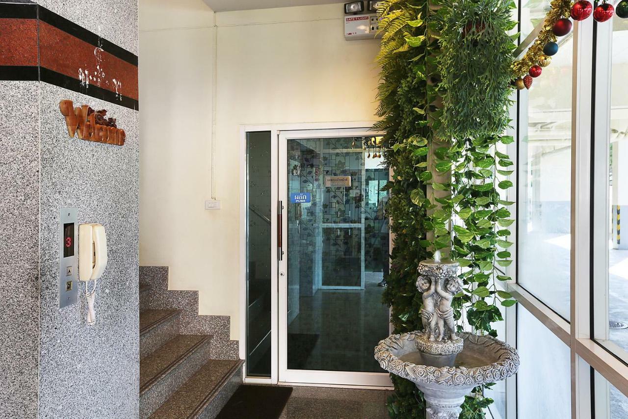 V Place Residence Songkhla Luaran gambar