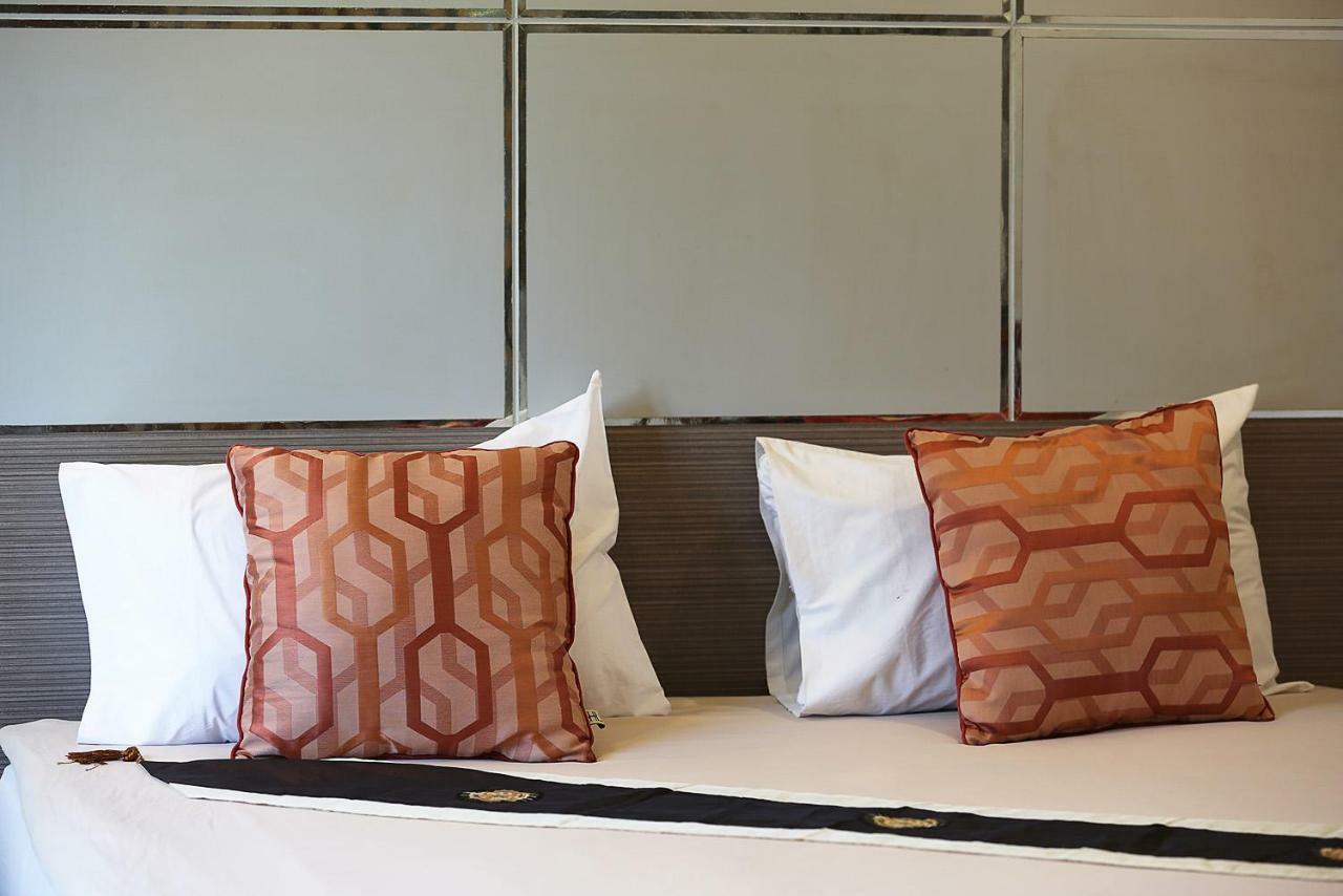 V Place Residence Songkhla Luaran gambar