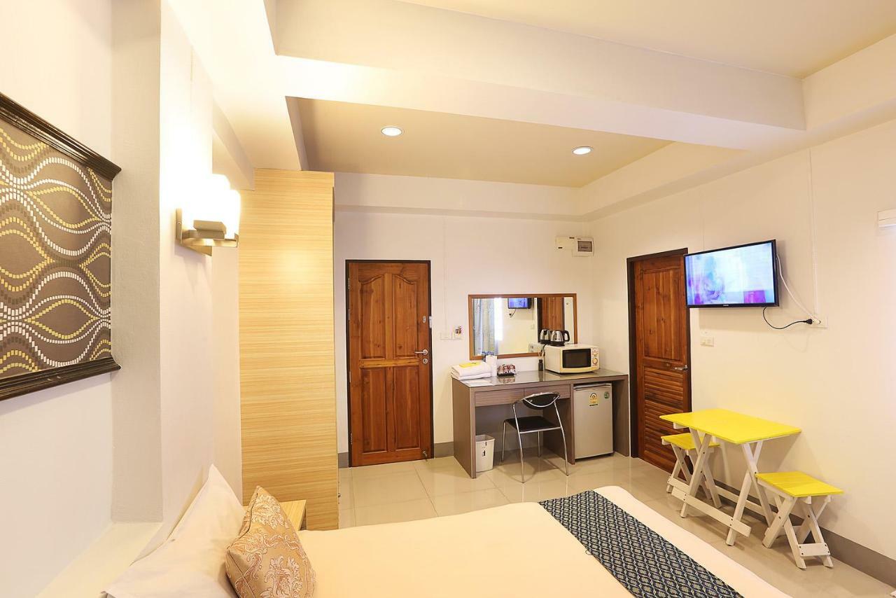 V Place Residence Songkhla Luaran gambar
