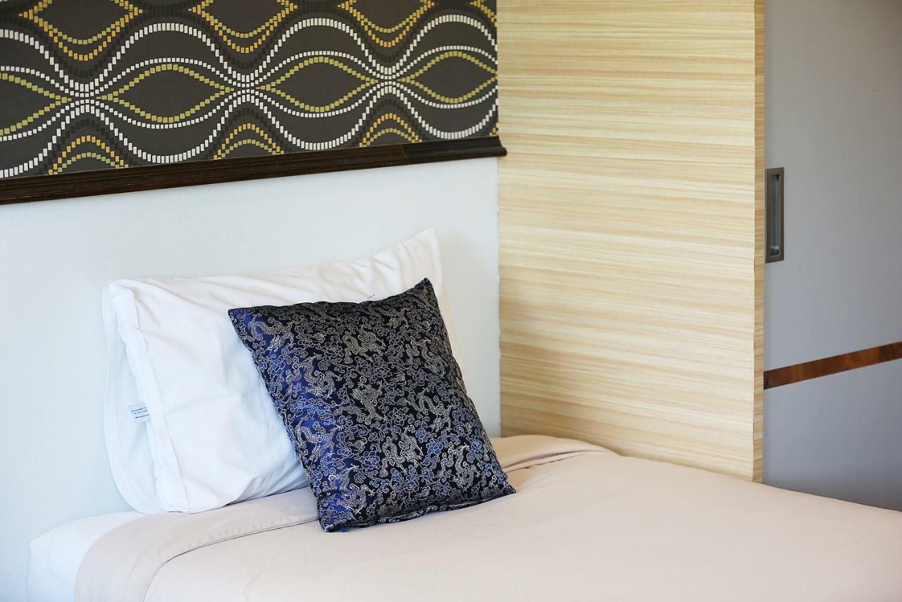 V Place Residence Songkhla Luaran gambar