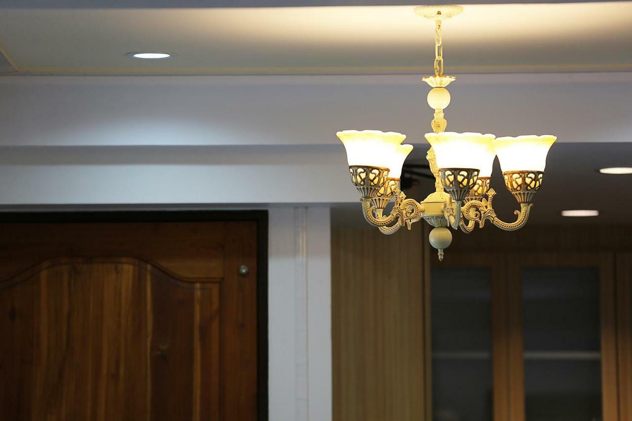 V Place Residence Songkhla Luaran gambar