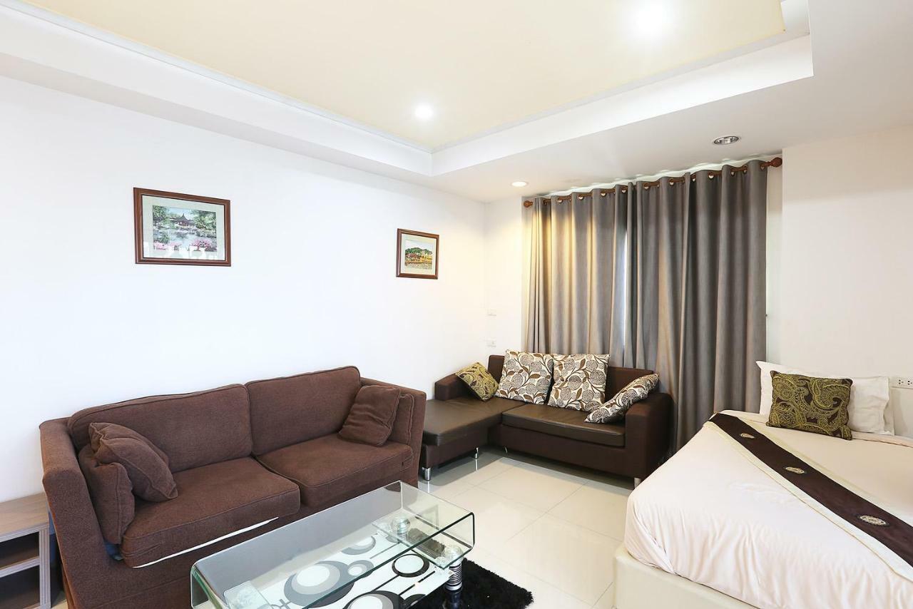 V Place Residence Songkhla Luaran gambar