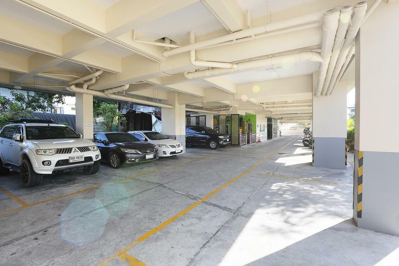V Place Residence Songkhla Luaran gambar