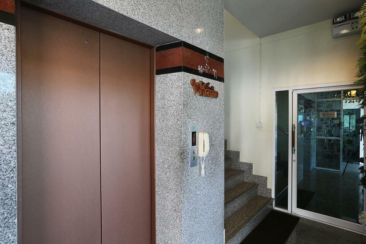 V Place Residence Songkhla Luaran gambar