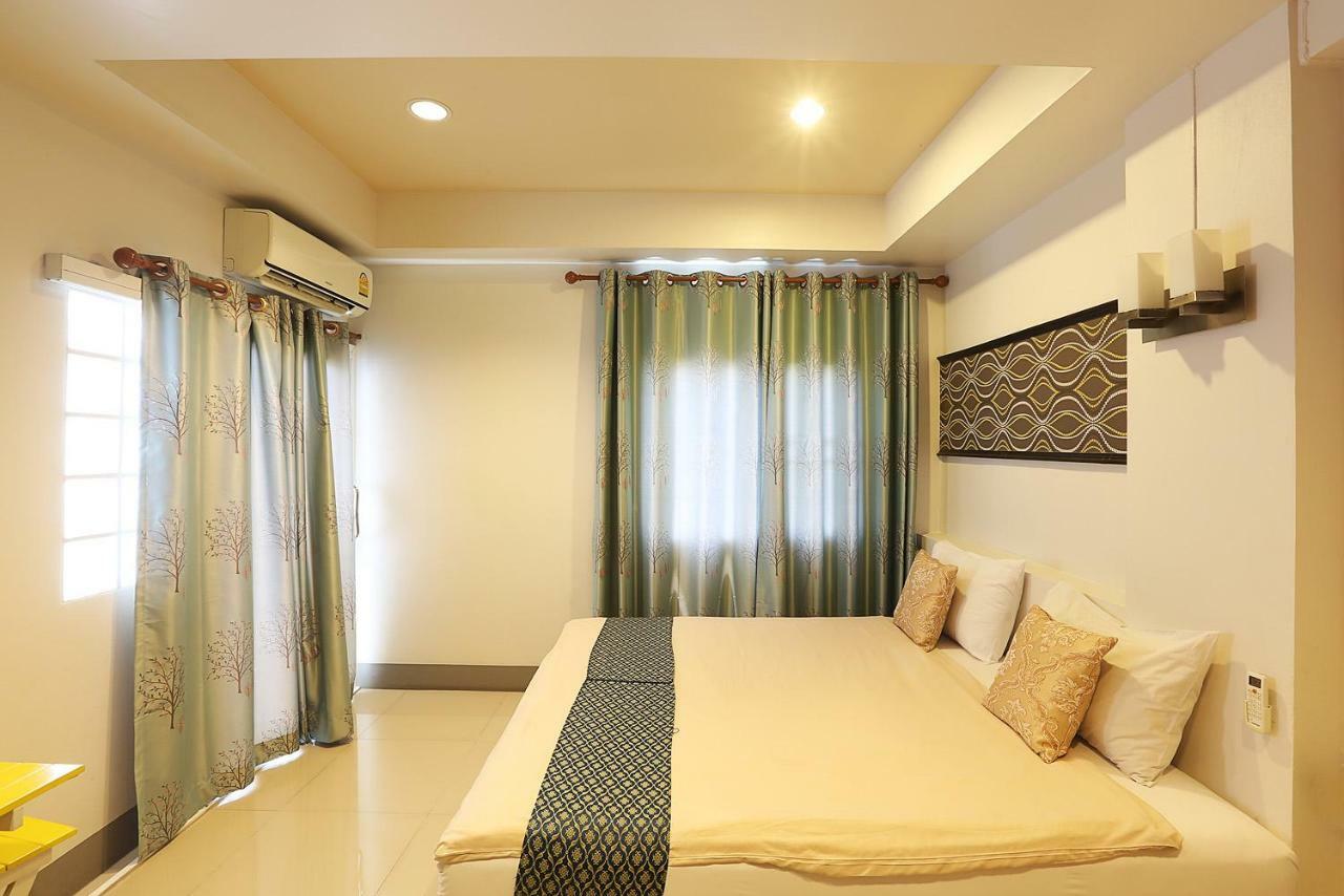 V Place Residence Songkhla Luaran gambar