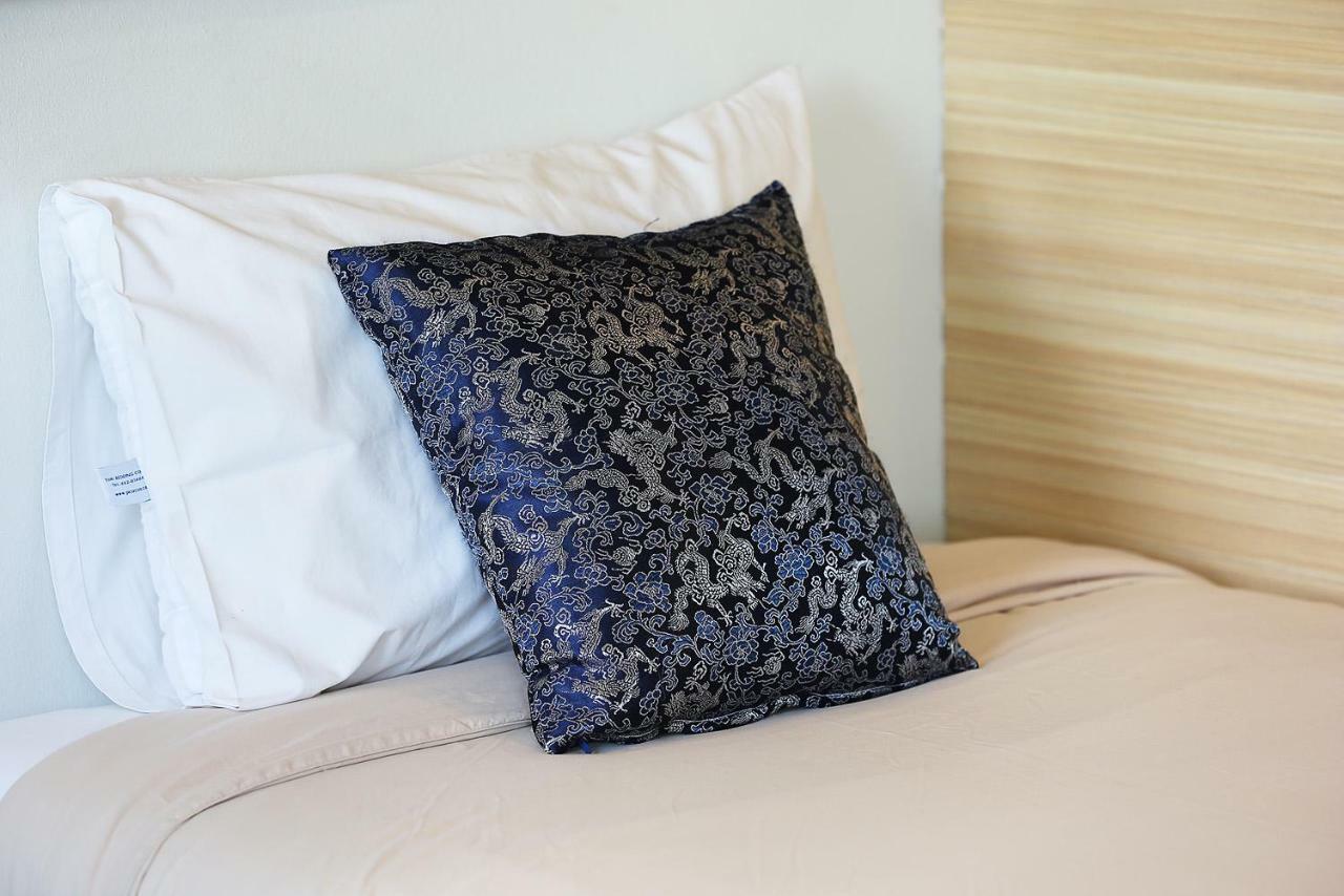 V Place Residence Songkhla Luaran gambar